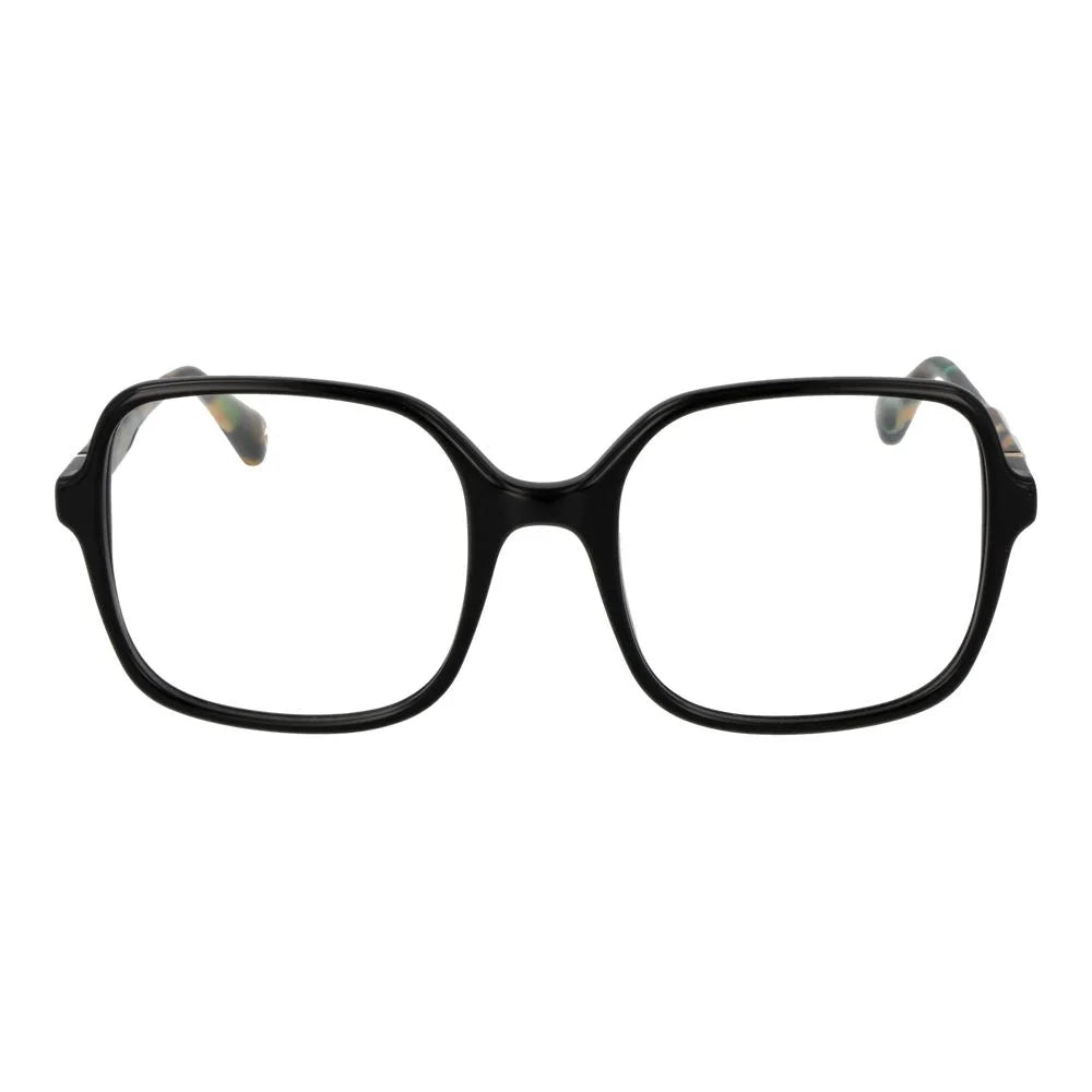 Christian Lacroix Black Women Glasses Frame - Eyeglasses