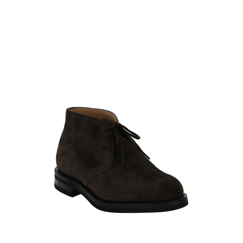 Church’s Lace-Up Shoes - Shoes