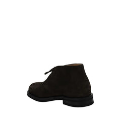 Church’s Lace-Up Shoes - Shoes