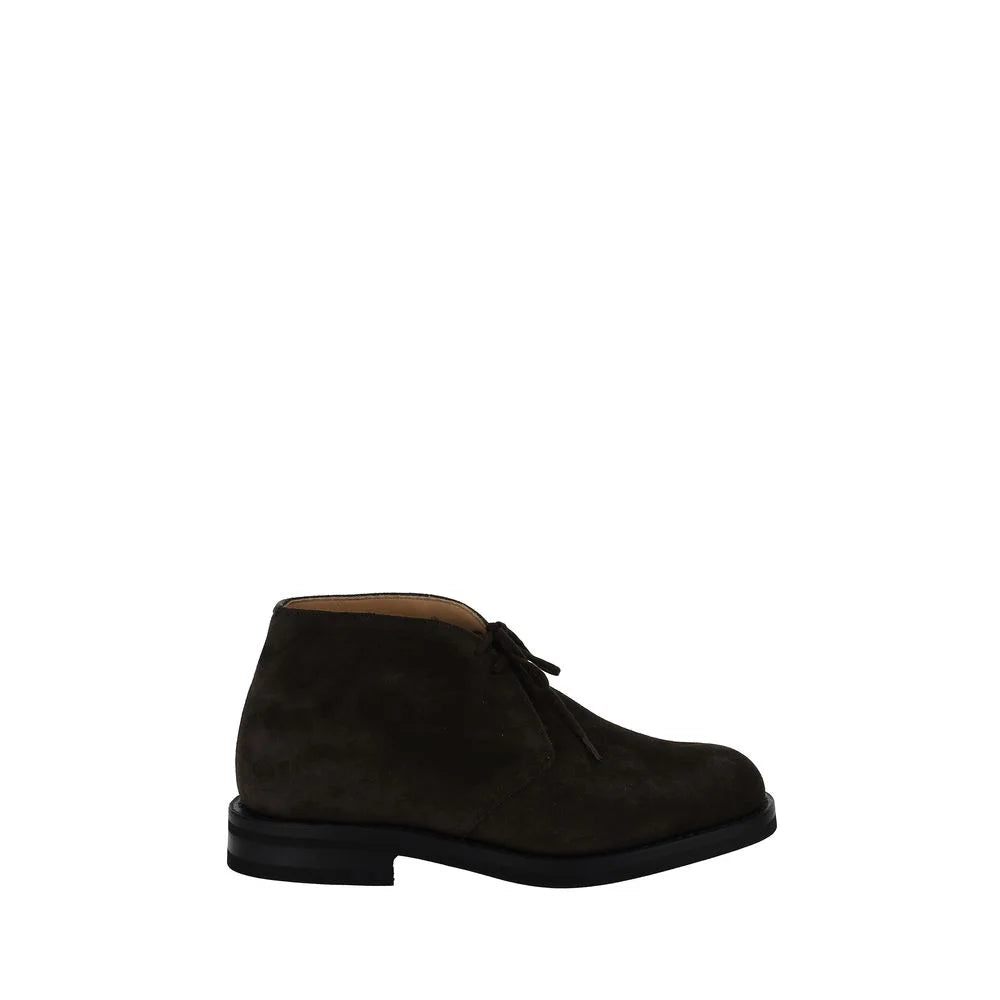 Church’s Lace-Up Shoes - Shoes