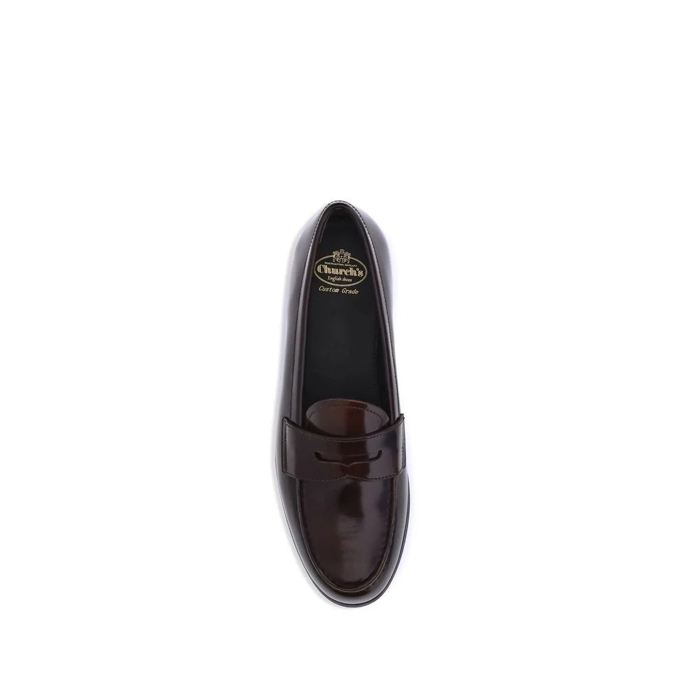Church’s Leather Loafers - Flats
