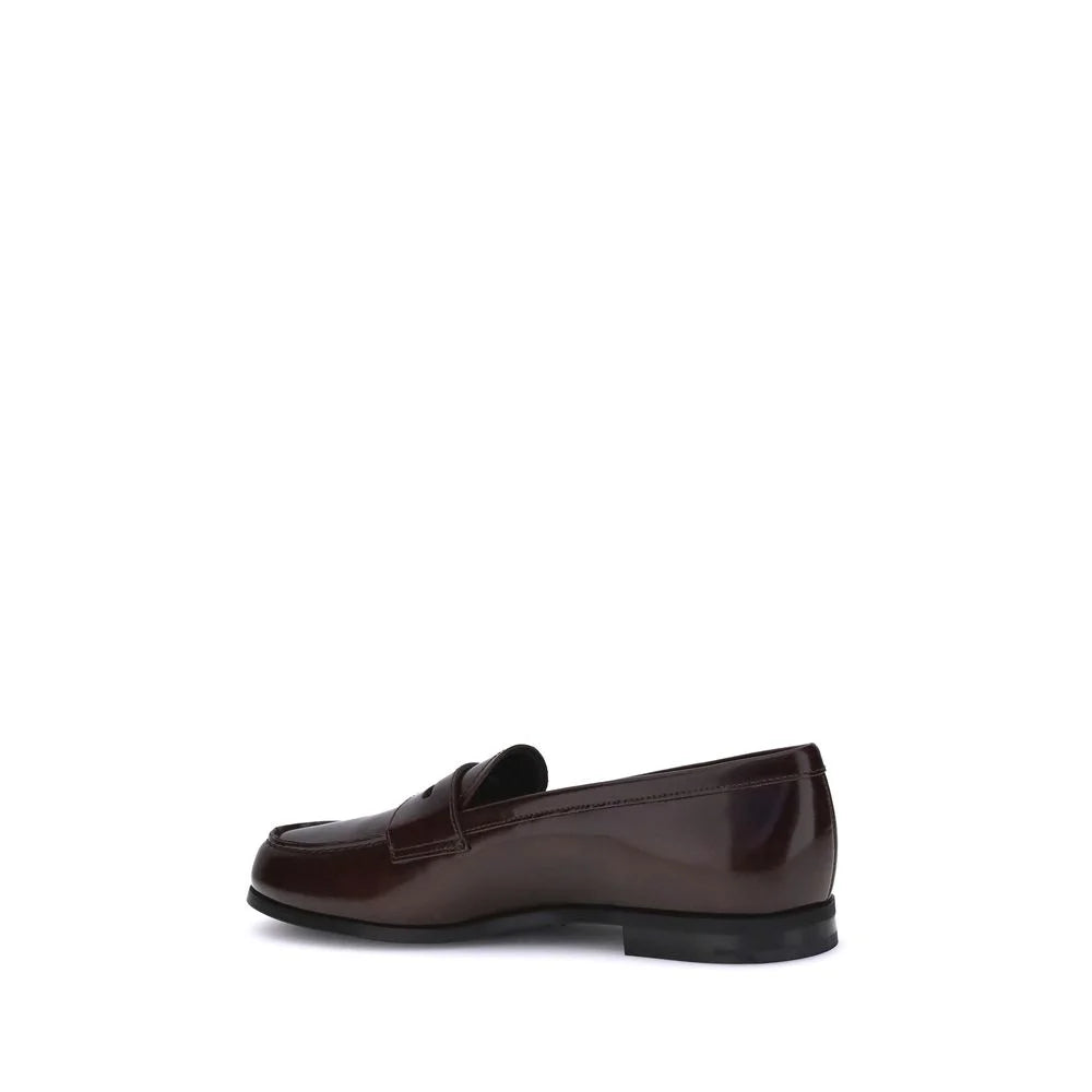Church’s Leather Loafers - Flats