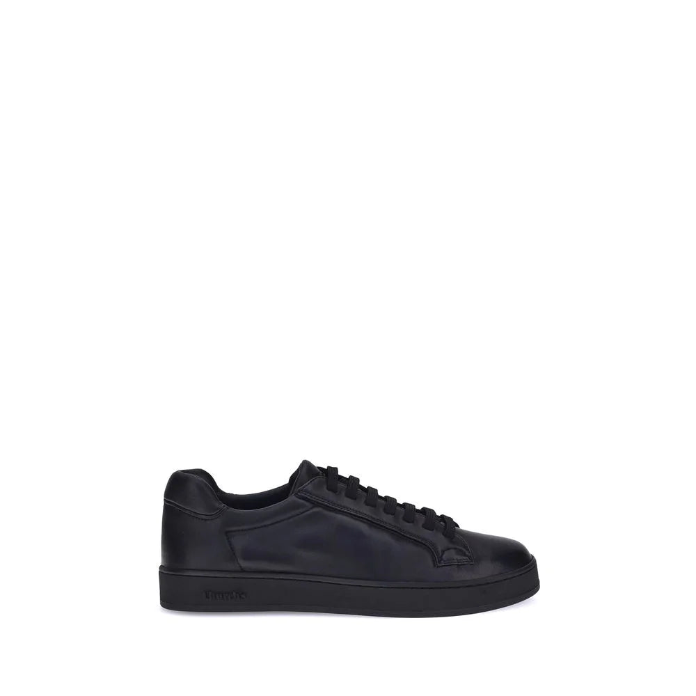 Church’s Leather Sneakers - Sneakers
