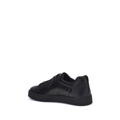 Church’s Leather Sneakers - Sneakers