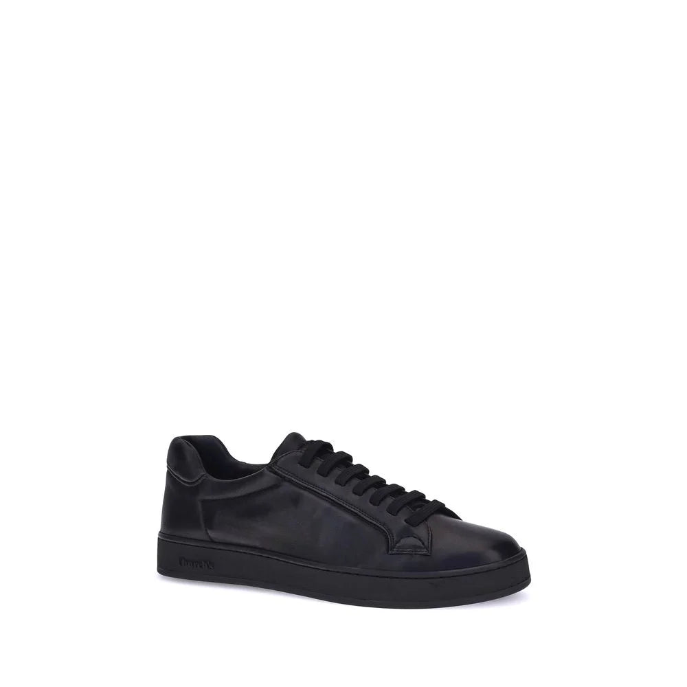 Church’s Leather Sneakers - Sneakers