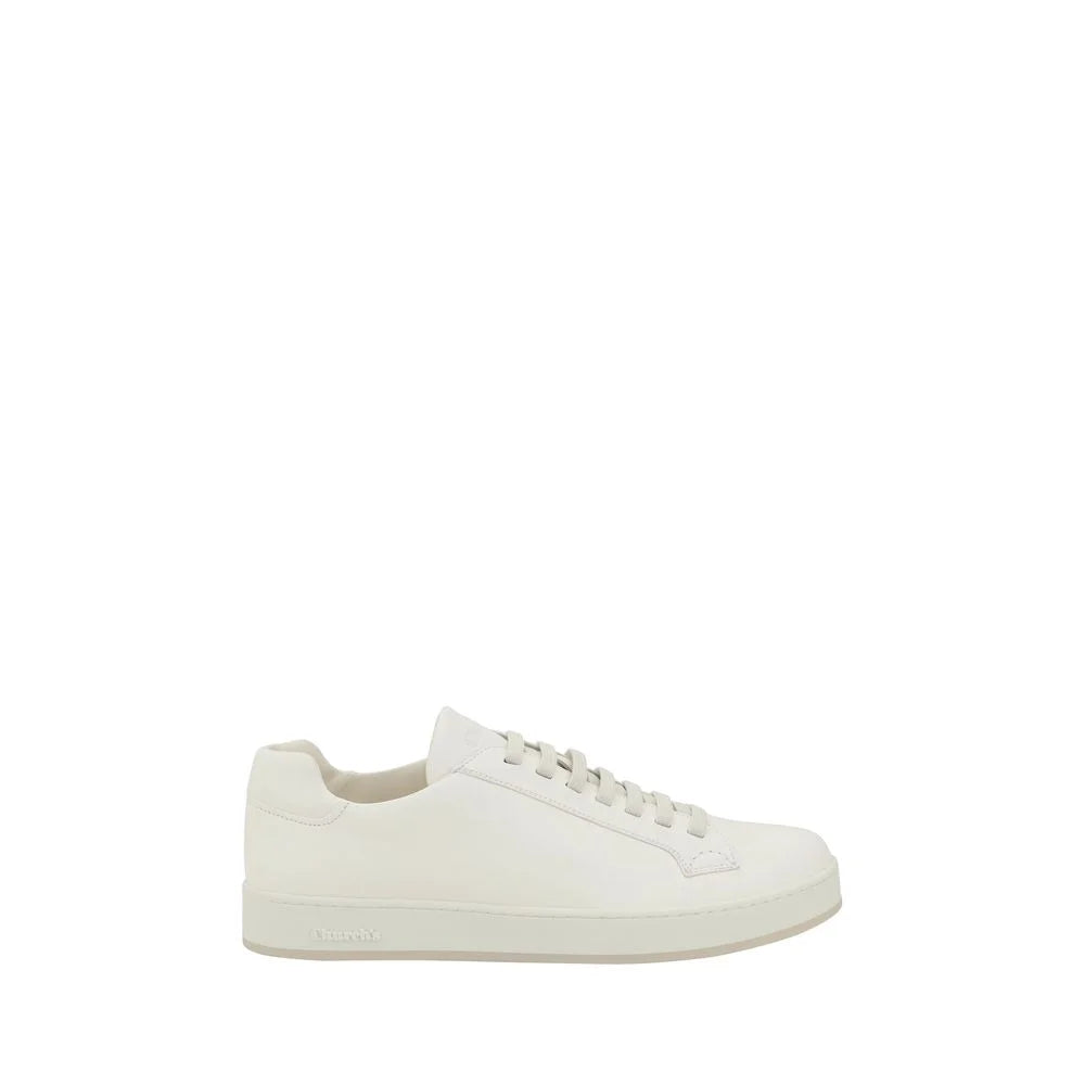 Church’s Leather Sneakers - EU39/US6 - Sneakers