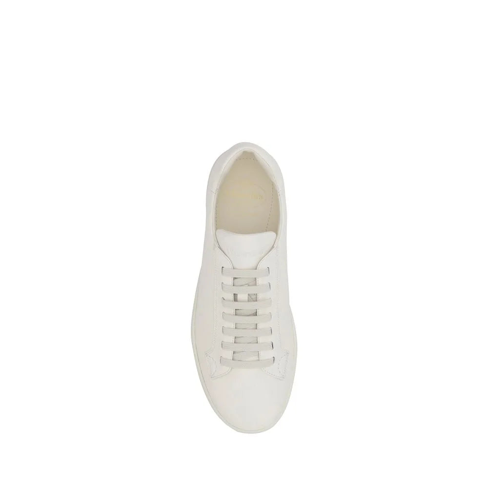 Church’s Leather Sneakers - EU39/US6 - Sneakers