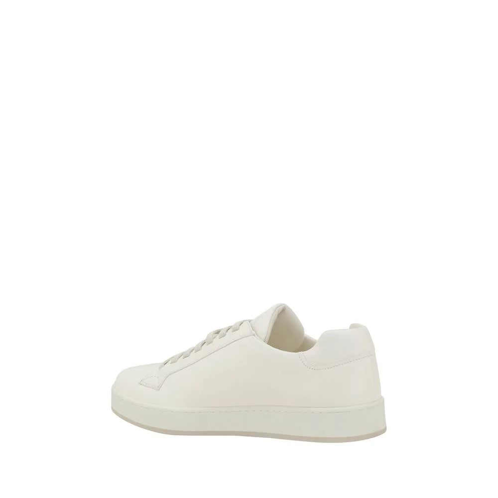 Church’s Leather Sneakers - EU39/US6 - Sneakers