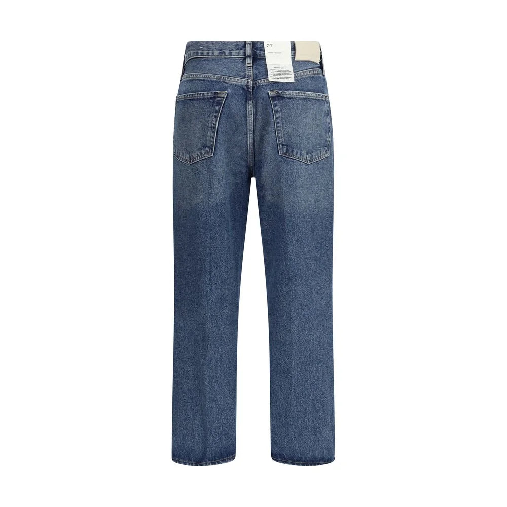 Citizens of Humanity Dahlia In Brielle Jeans - Jeans