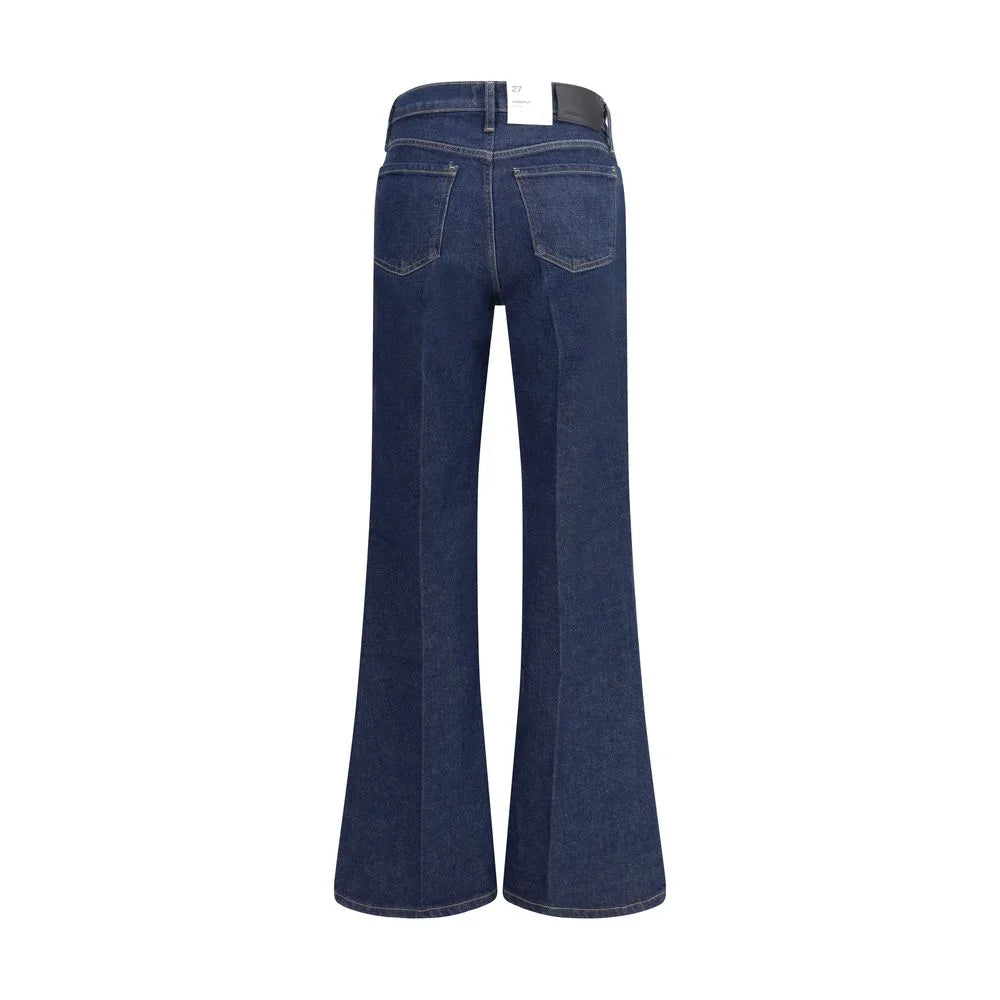 Citizens of Humanity Kimberly flare Jeans - 27