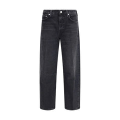 Citizens of Humanity Miro Relaxed Jeans in Raine color - 26