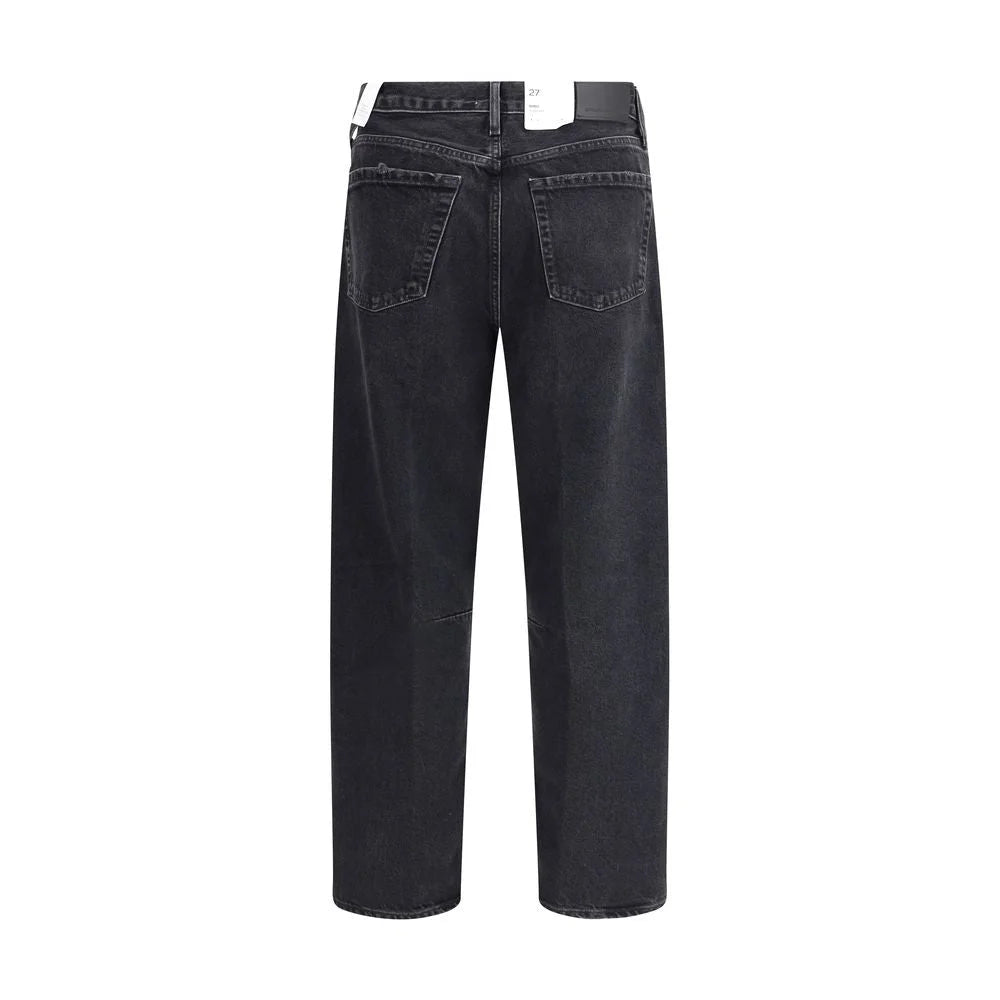 Citizens of Humanity Miro Relaxed Jeans in Raine color - 26