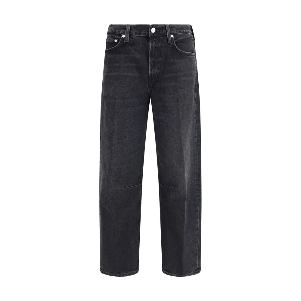 Citizens of Humanity Miro Relaxed Jeans in Raine color - 26