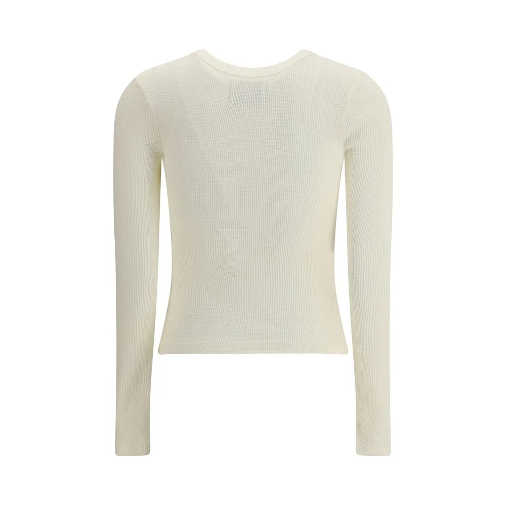 Citizens of Humanity Varra Henley long sleeve Top - Shirts