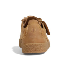 Clarks Beige Suede Leather Oxfords And Derby - EU41.5/US8.5 - Shoes