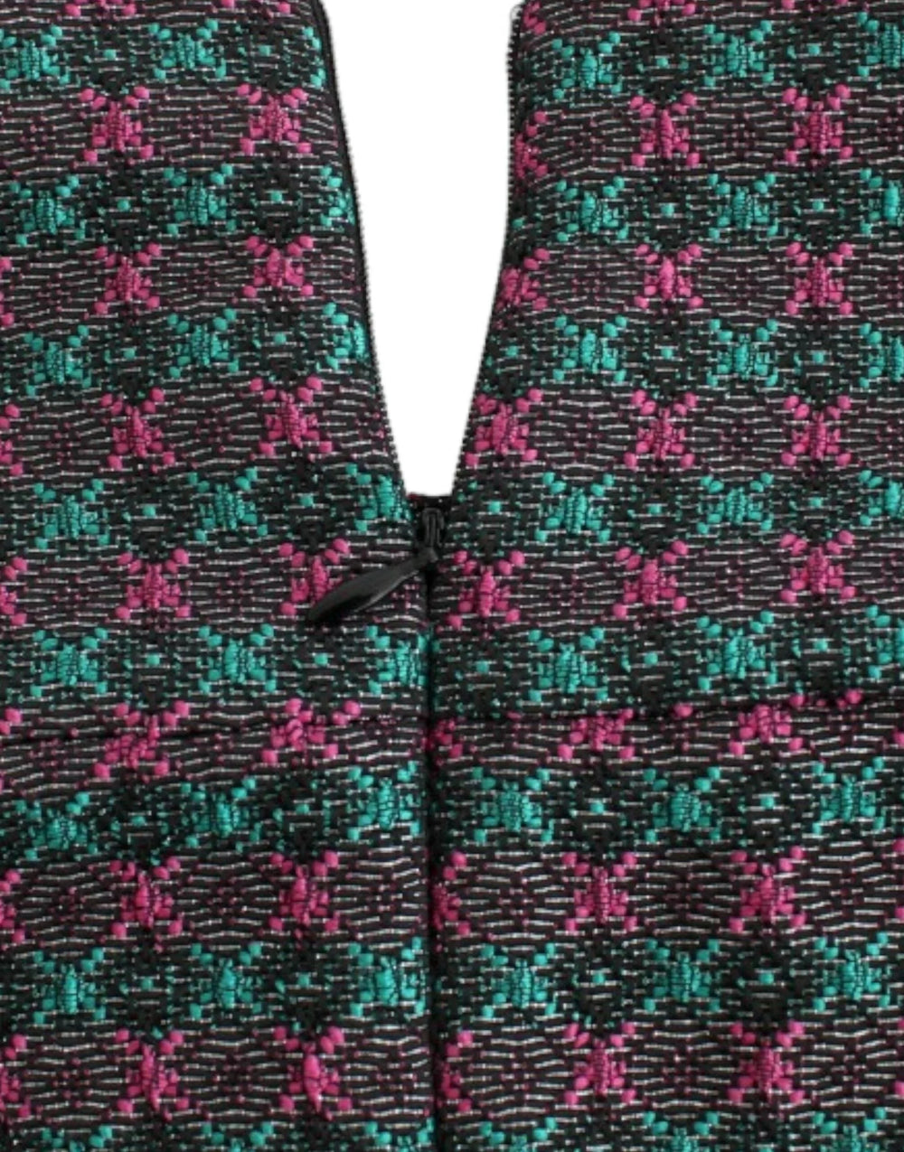 CO|TE Multicolor Doris short sleeve dress - IT40|S - Dresses