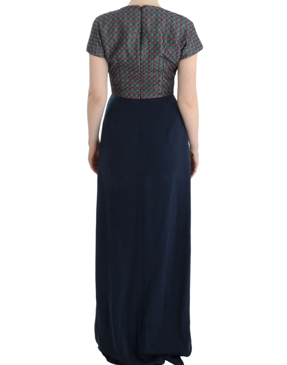 CO|TE Multicolor Doris short sleeve dress - IT40|S - Dresses