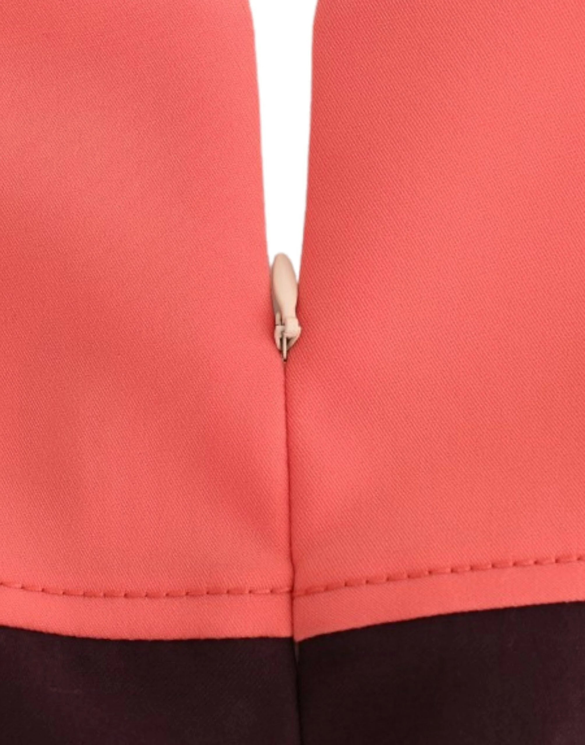 CO|TE Multicolor Plando pencil dress - IT44|L - Dresses