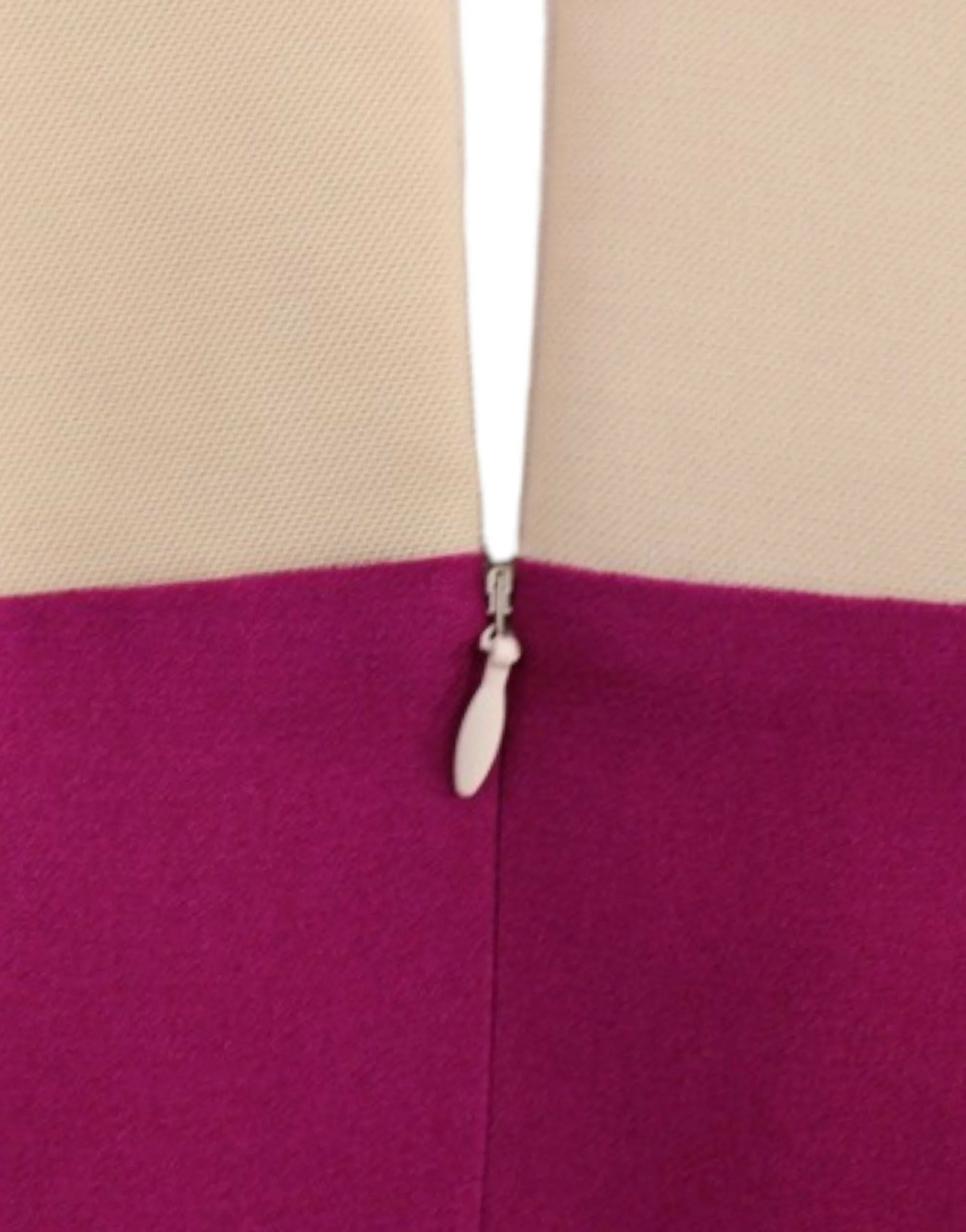 CO|TE White Lindsay shift dress - IT42|M - Dresses