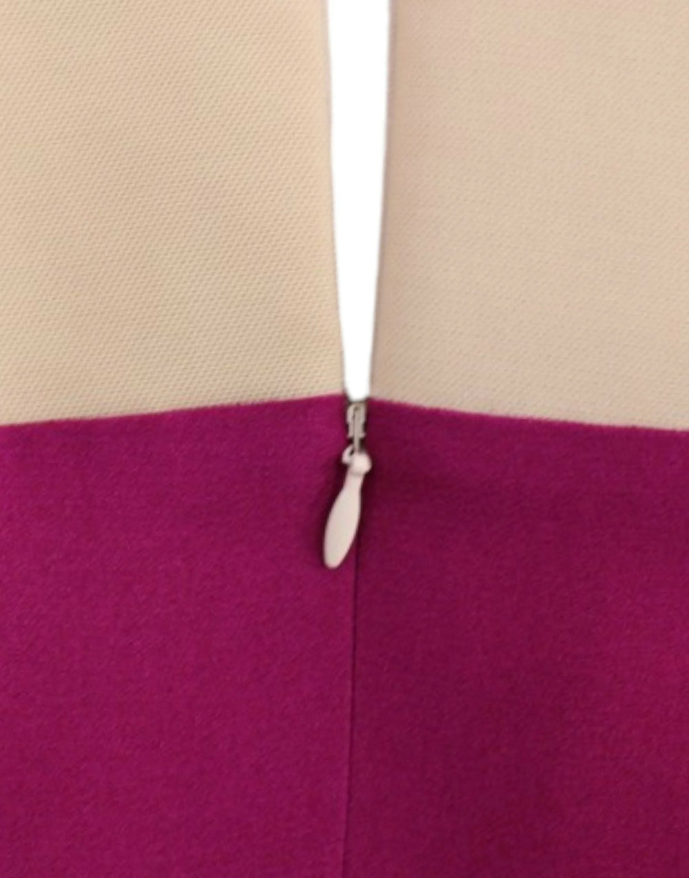 CO|TE White Lindsay shift dress - IT42|M - Dresses