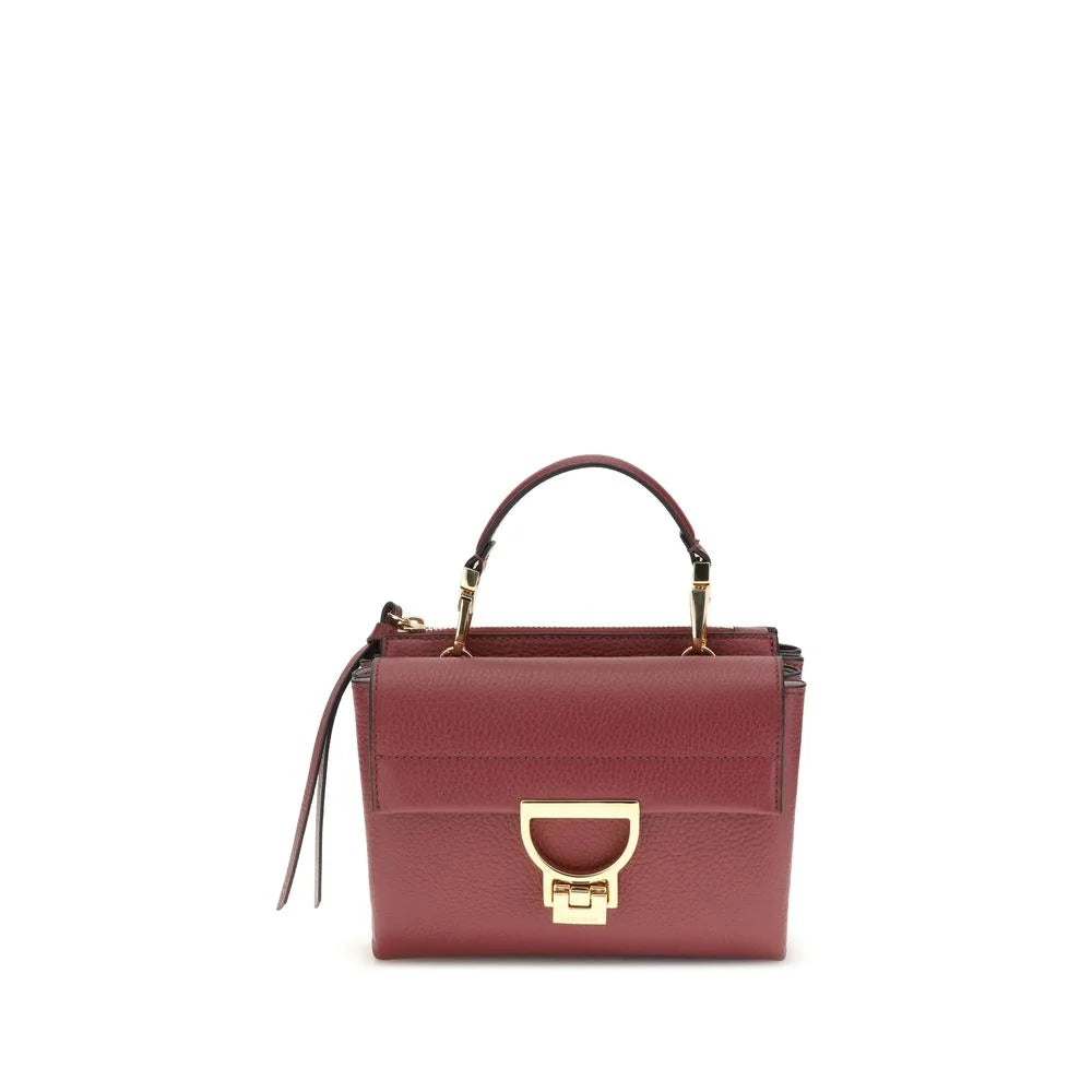 Coccinelle Arlettis Handbag - Shoulder Bags