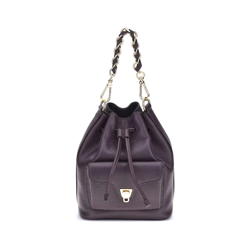 Coccinelle Beat Generation Bucket Bag - Bucket Bags