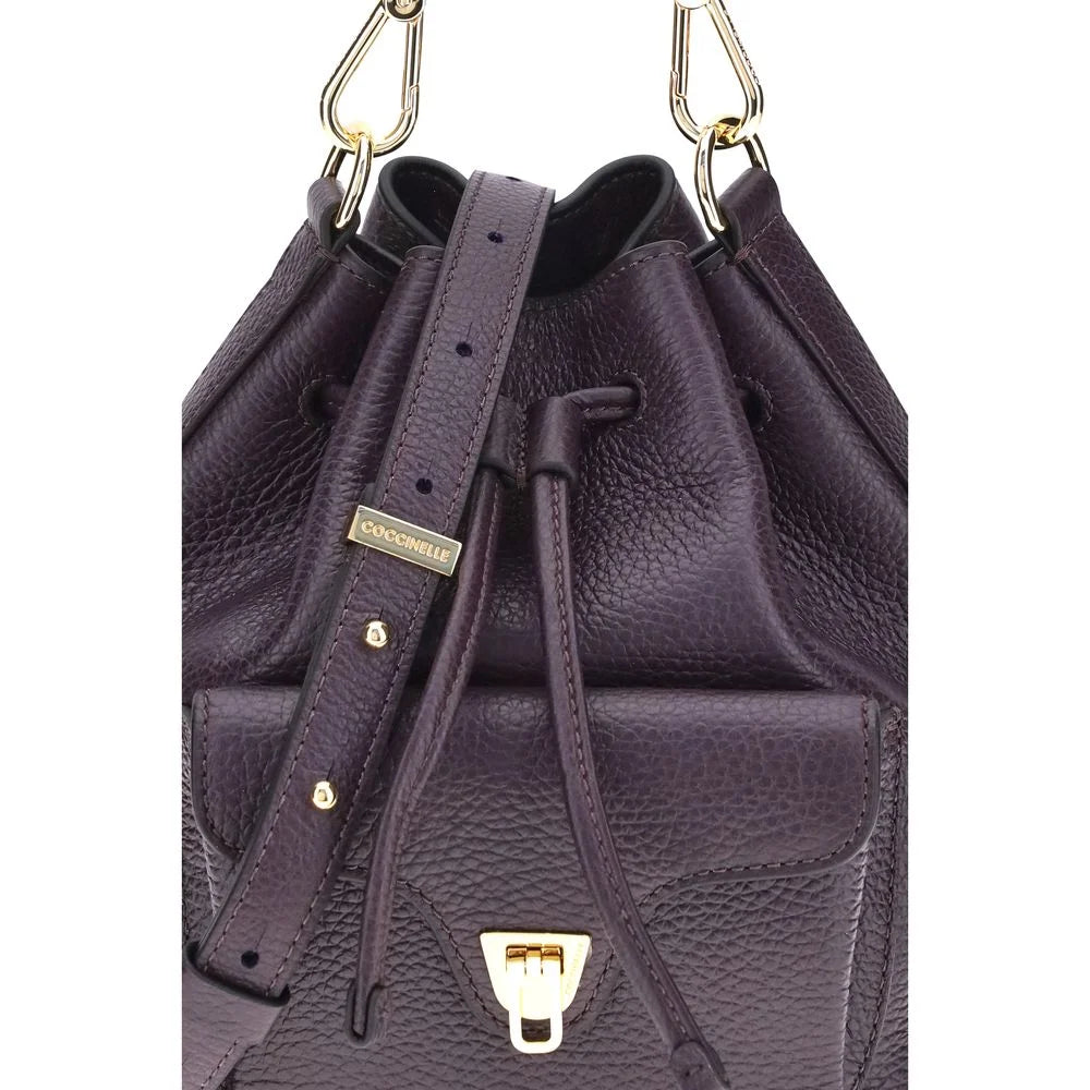 Coccinelle Beat Generation Bucket Bag - Bucket Bags