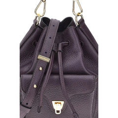 Coccinelle Beat Generation Bucket Bag - Bucket Bags