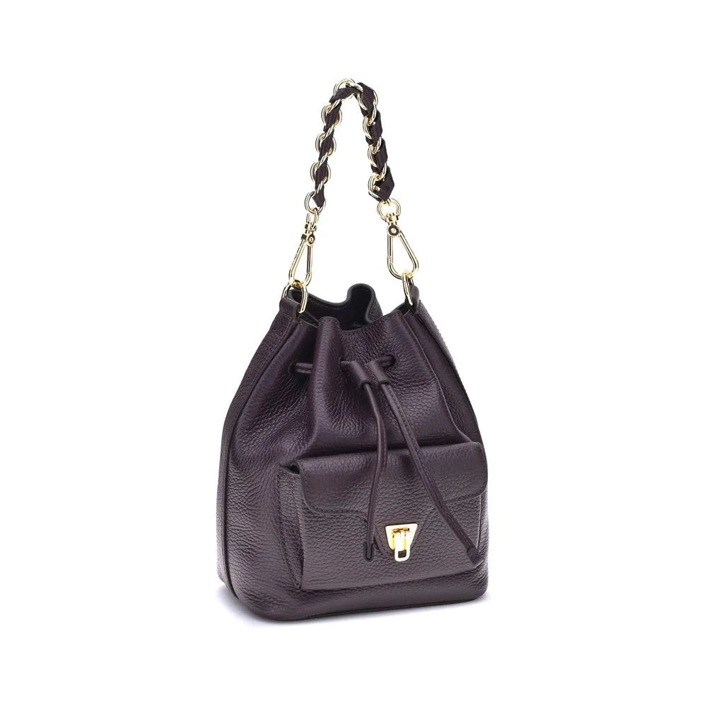 Coccinelle Beat Generation Bucket Bag - Bucket Bags