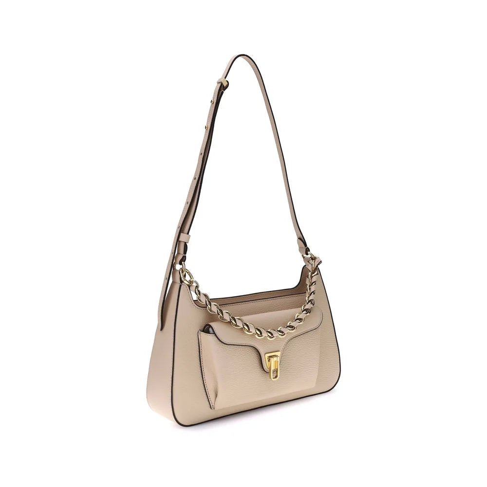 Coccinelle Beat Generation Shoulder Bag - Shoulder Bags