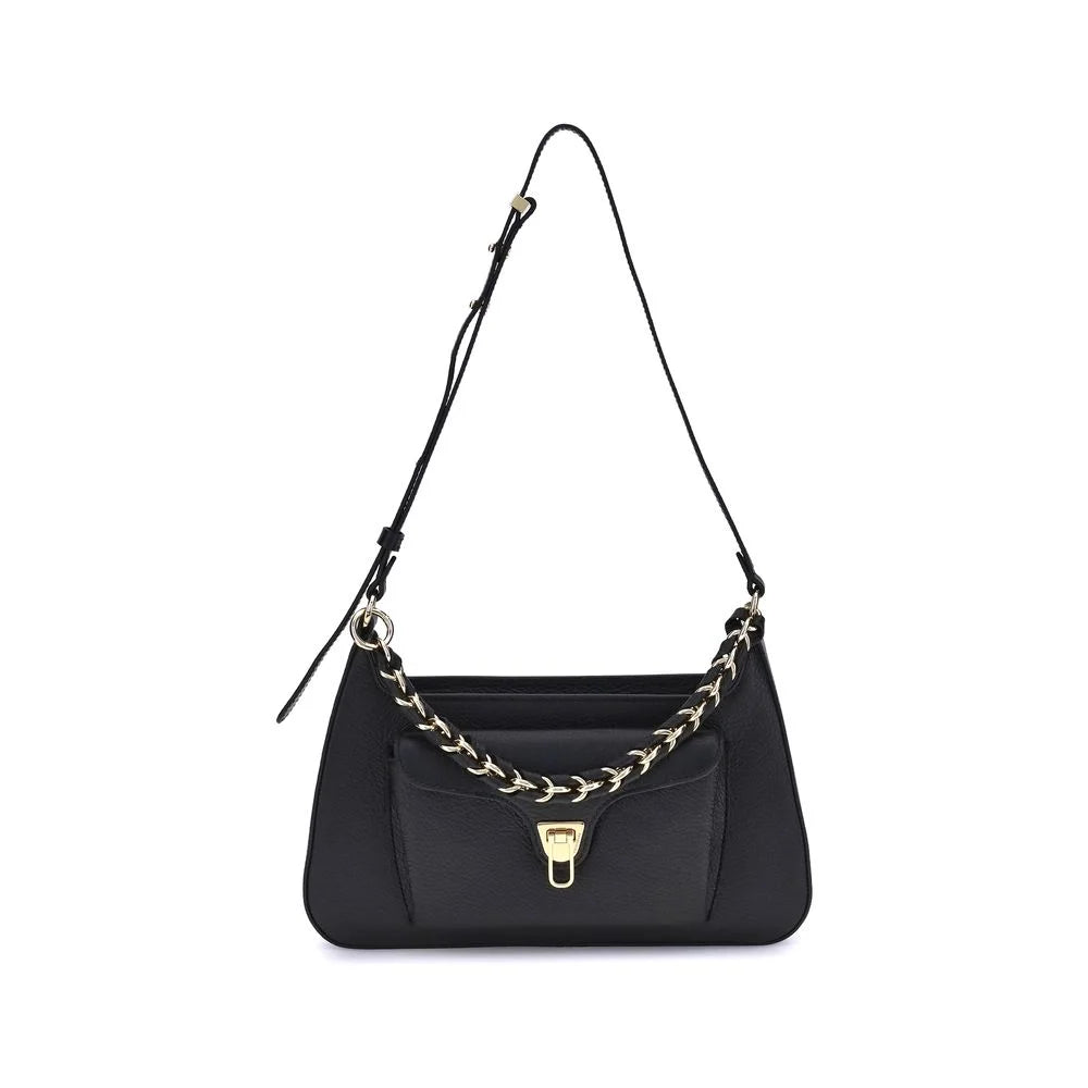 Coccinelle Beat Generation Shoulder Bag - Shoulder Bags