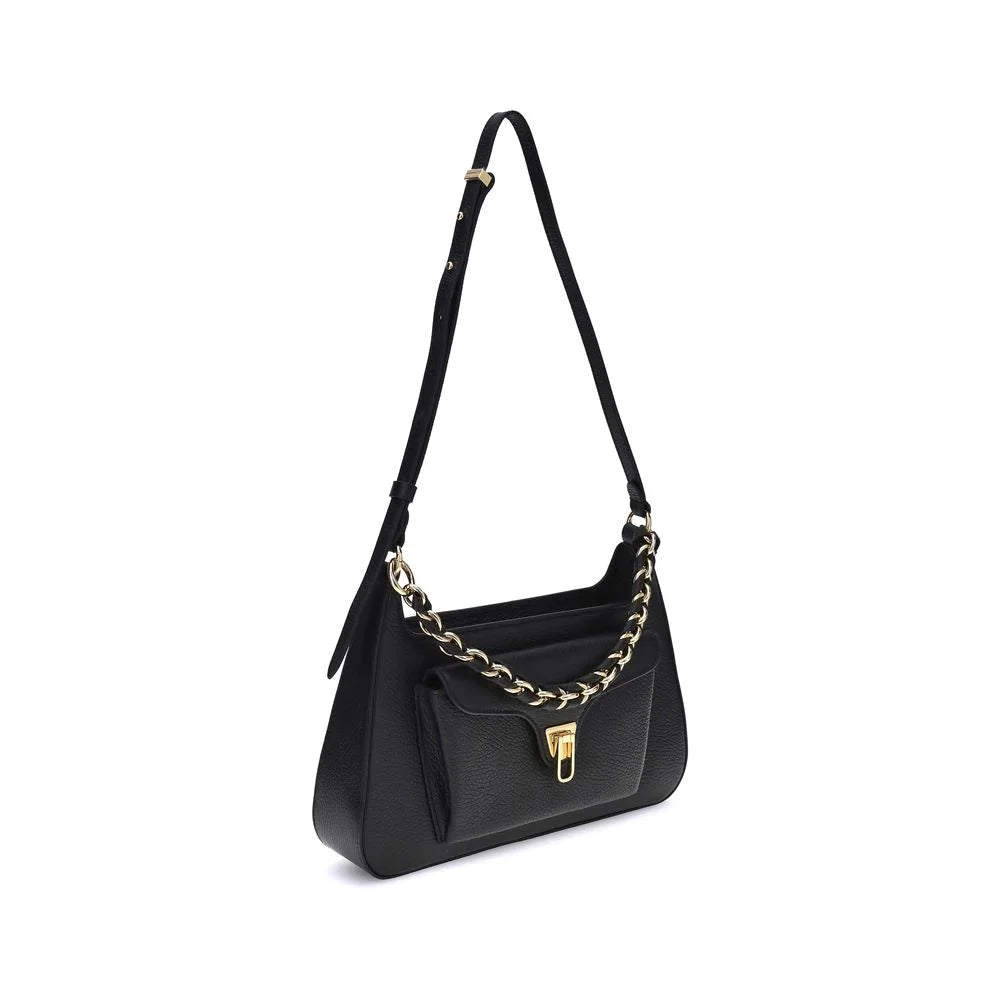 Coccinelle Beat Generation Shoulder Bag - Shoulder Bags