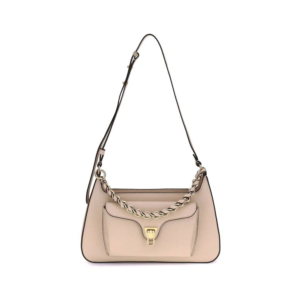 Coccinelle Beat Generation Shoulder Bag - Shoulder Bags