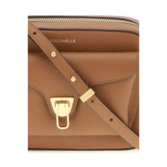 Coccinelle Beat Soft Shoulder Bag - Cross Body Bags
