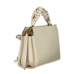 Sac à main femme Coccinelle bianco