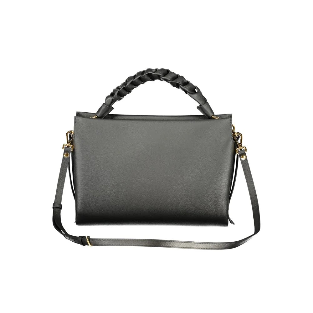 Sac à main femme Coccinelle noir