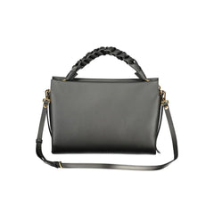 Sac à main femme Coccinelle noir