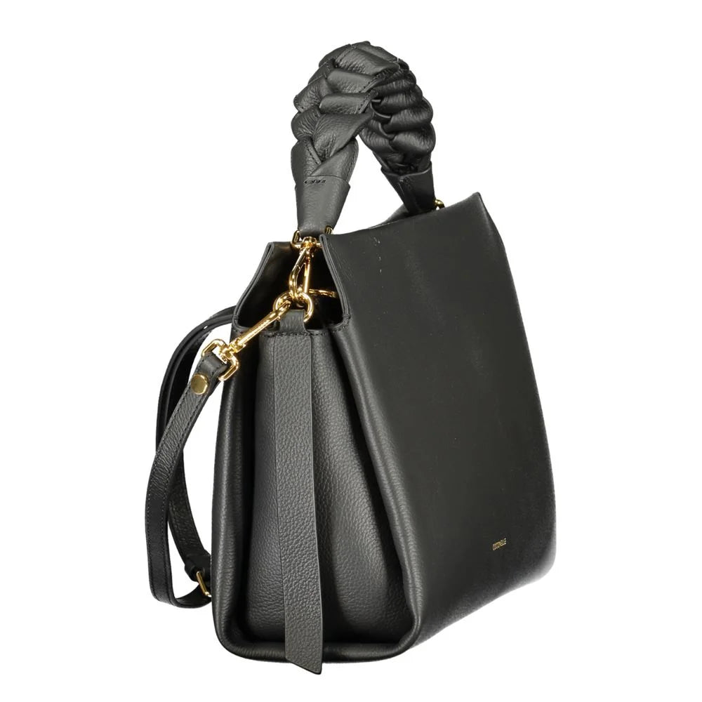 Sac à main femme Coccinelle noir