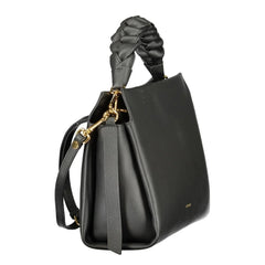 Sac à main femme Coccinelle noir