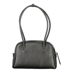 Coccinelle ’Black Leather Women’s Handbag’