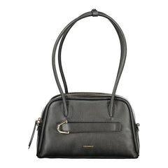 Coccinelle ’Black Leather Women’s Handbag’
