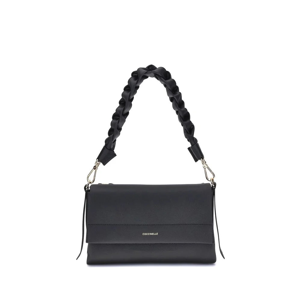 Coccinelle Boheme Shoulder Bag - Shoulder Bags