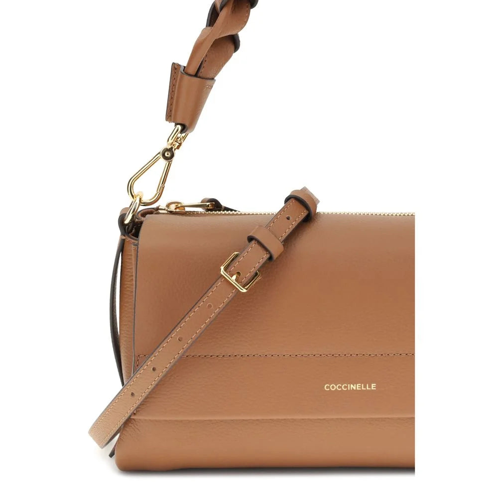 Coccinelle Boheme Shoulder Bag - Shoulder Bags