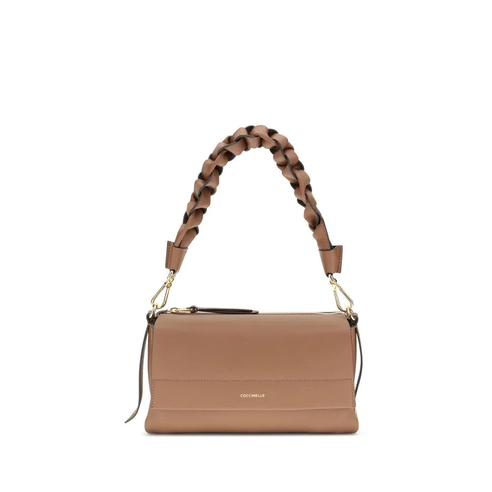 Coccinelle Boheme Shoulder Bag - Shoulder Bags