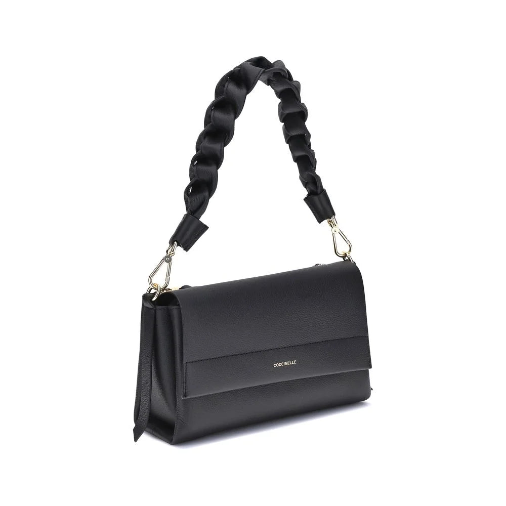 Coccinelle Boheme Shoulder Bag - Shoulder Bags