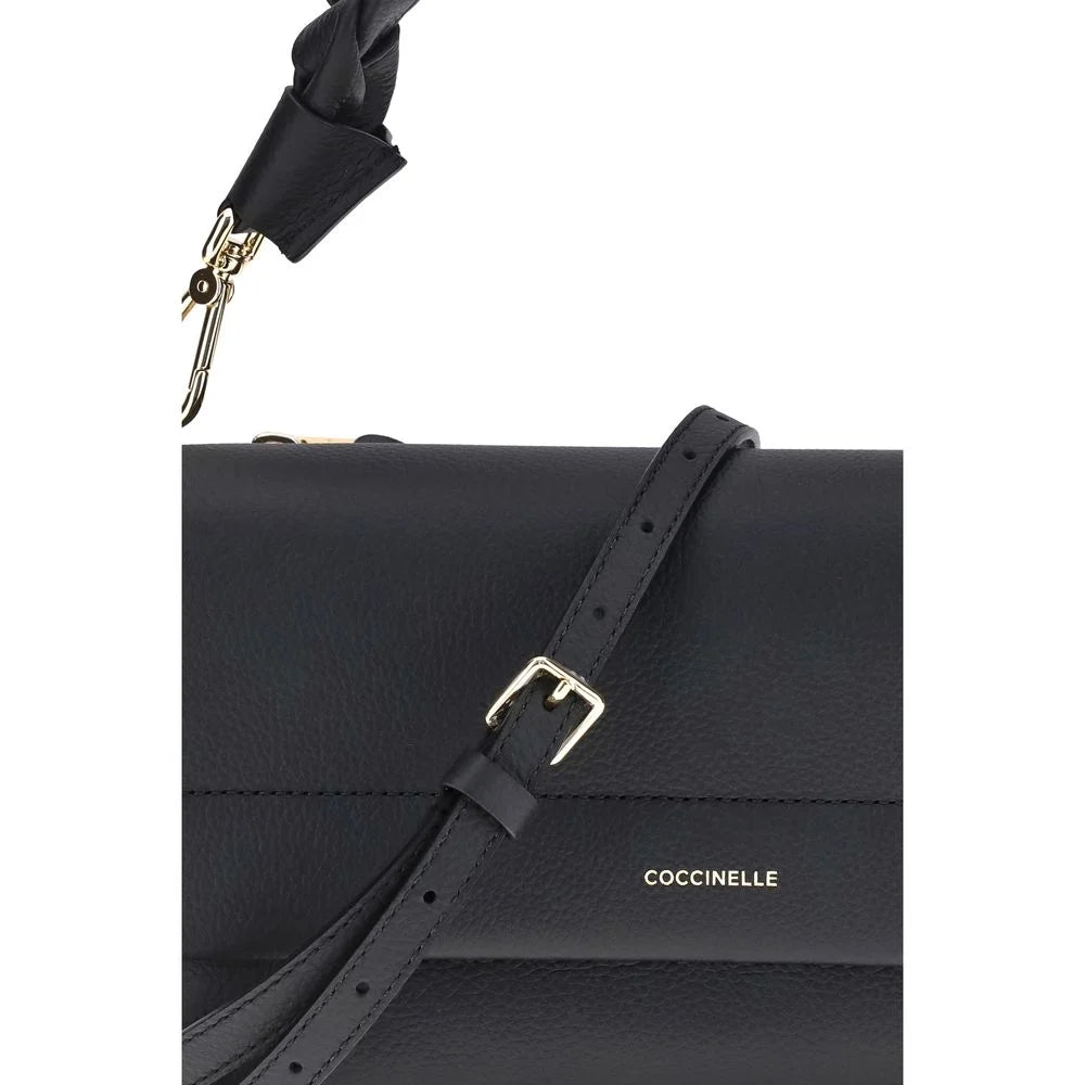 Coccinelle Boheme Shoulder Bag - Shoulder Bags