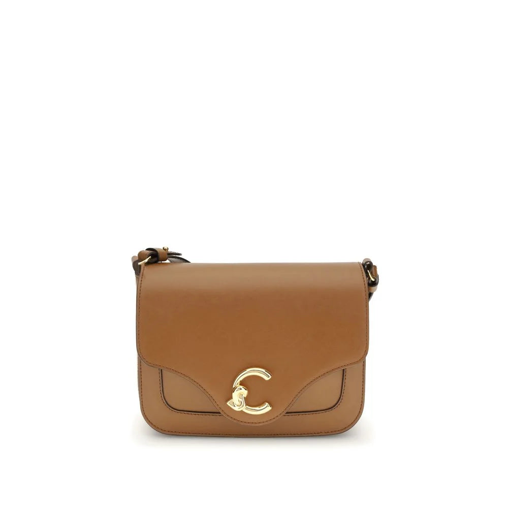 Coccinelle C-Me Calf Cocker Small Shoulder Bag - Cross Body Bags