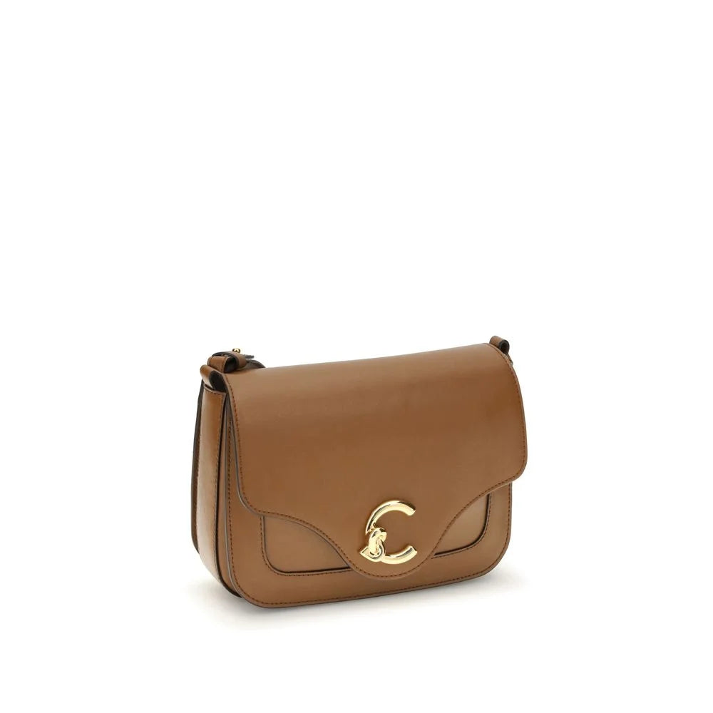Coccinelle C-Me Calf Cocker Small Shoulder Bag - Cross Body Bags