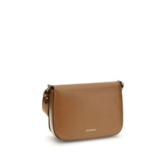 Coccinelle C-Me Calf Cocker Small Shoulder Bag - Cross Body Bags