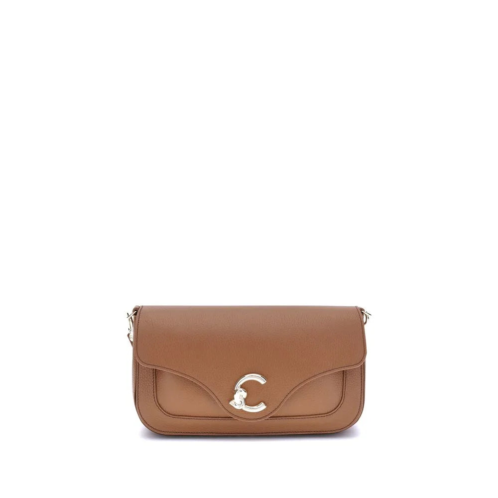 Coccinelle C-Me Shoulder Bag - Shoulder Bags